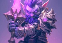 魔兽演员表公布！快来看看都有哪些你喜欢的明星！