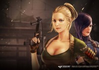 CF：最受玩家欢迎的GP武器有哪些？排名第一的武器没人认识？