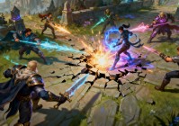 电竞玩家的选择:打造你的《英雄联盟》神机