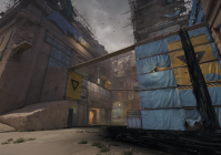 穿越火线高清竞技大区