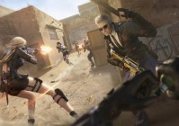 海外玩穿越火线手游卡顿、延迟高怎么办？