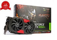 Nvidia GTX 1050 Ti IT之家首发评测：中端显卡市场上的一把利刃