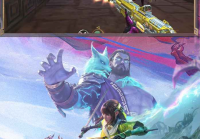 穿越火线游戏手机版十周年庆典开启时间曝光 穿越火线手游十周年限定角色全揭秘