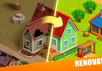 我的家庭农场庄园