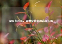 星辰与利爪，勇者奈德丽的命运长歌