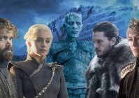 《权力的游戏》最终季来了，8个幕后秘密了解一下