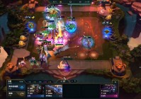 云顶之弈美服新赛季：vanguard报错？解决方法很简单！