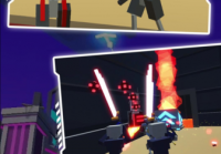 机器人角斗场汉化版 V4.0.9 安卓版