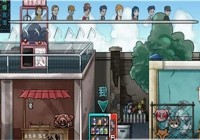 屠夫藏猫猫游戏亮点