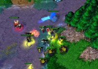 魔兽争霸3：死亡先知技能与玩法攻略