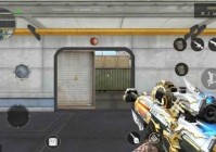 gz穿越火线生化追击版