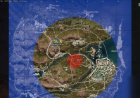 绝地求生帝斯顿帧率调整方法是什么 调整后效果怎么