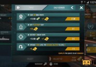 战舰世界手机版