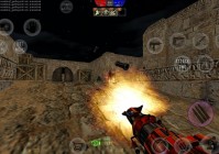 反恐精英ol饕餮手游 v22 安卓汉化版