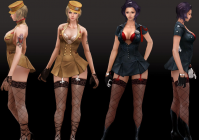 穿越火线体验服点券送出日期