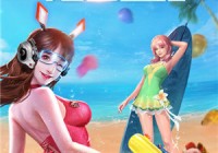 生死狙击内置菜单版