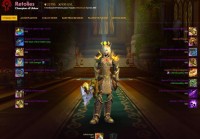 魔兽世界怎么查英雄榜？最全查询方法看这里！