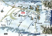 隆美尔的镰鼬战术解析，二战经典战役战术复盘！