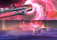 AN94-盖首发登场，穿越火线枪战王者S2赏金令重磅来袭！