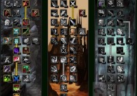 魔兽世界wlk怀旧服盗贼练级天赋点什么