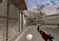 cf壁纸 CF壁纸：探索穿越火线的魅力世界