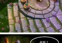 LOL英雄身世揭秘 提莫竟然是土豪富二代！