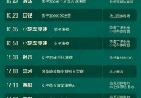 想看2023年MSI赛程吗？这份最全时间表，让你不错过每场比赛！