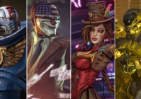 联机开黑战斗爽！Steam 10大合作射击佳作推荐！