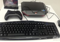 海尔联合腾讯推主机PC二合一产品 剑指XBOX和PS？！