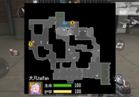 穿越火线：枪战王者【地图解析】矿场地图结构分析来咯！看完攻略不再迷茫