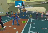 《街头篮球》4月23日新版活动抢先看