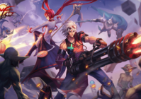 地下城与勇士手游韩国版