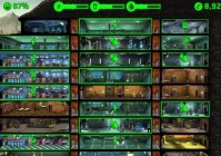 细思极恐！《辐射 避难所》背后的故事