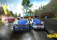 好玩的单机版赛车游戏排行榜 2025经典单机版赛车游戏前十名