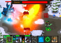 《迷之国度》：一个完整而有趣的游戏，来自两名“外行”之手