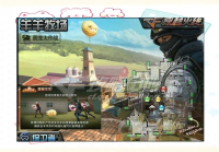 穿越火线中的多种冷门模式，你玩过吗？