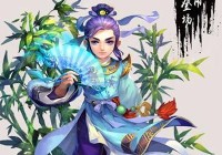 梦幻西游手游逍遥生上线！快意恩仇，体验国风剑客魅力