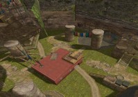 穿越火线这张被删的生化地图，背后的故事可能没那么简单啊！