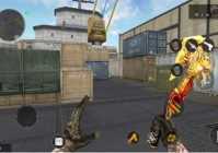 gz穿越火线非卖品武器能买版