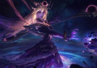 谁是英雄联盟里的单挑女王？无双剑姬背景故事告诉你答案！
