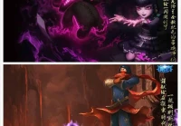 披着海牛的狼 沃里克,精粹买皮肤的活动即将返场