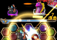 《傻馒爱消除》游戏高分秘诀解锁人物栏 轻松突破