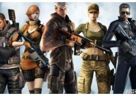 CF：当北极狐加入功能型角色后，也该这些经典角色了吧？