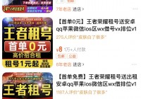 玩家自述畅游“破解”方法，租号玩游戏这漏洞要堵