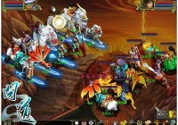 新增系统玩法：坐骑天赋