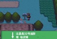口袋妖怪金心存档完全攻略与使用技巧