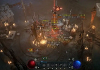 暗黑破坏神4网络崩溃怎么解决?