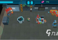 小时候有个游戏有埃及金字塔的叫什么2024 金字塔元素的建造游戏分享