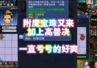 魔法石附魔宝珠有哪些2020？最全附魔宝珠盘点来了！