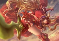 《魔兽世界》怀旧服盗贼种族的推荐